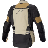 ALPINESTARS Bogota Pro Drystar? Jacket - Vetiver Military Olive - 4XL 3207023-6055-4X